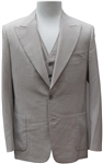 Bradley Cooper's Three-Piece Suit From ''American Hustle''